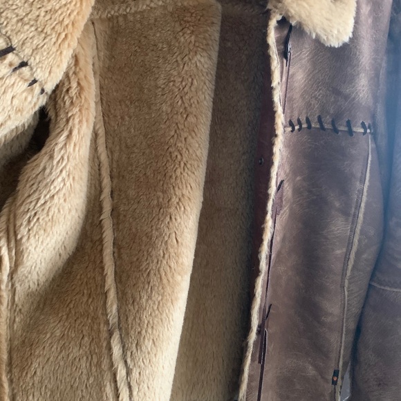 Miss Sixty EJX Acrylic/Polyester Jacket size L - Picture 11 of 11